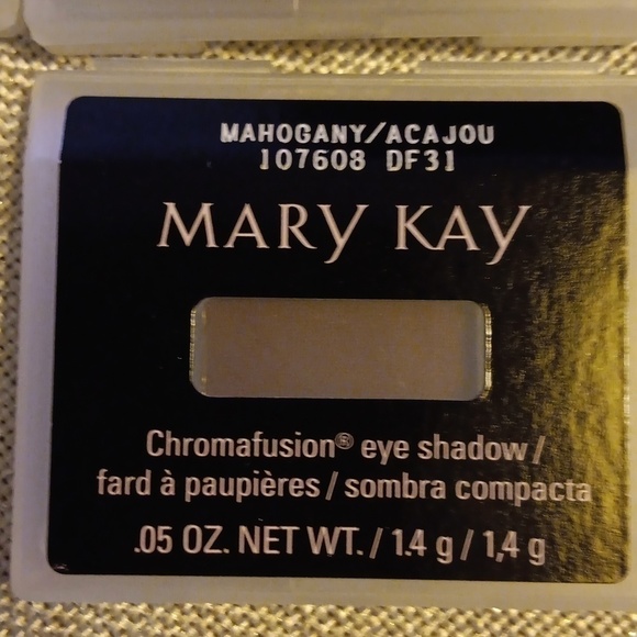Lot of 6 Mary kay eye shadows. All brand new. See pictures for colors. - Picture 7 of 7